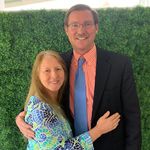 Patricia Falls - @pffalls - Instagram