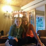 Trisha - @patriciafalls9 - Instagram