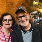 Patricia Faulkner - @patriciafaulkner4 - Instagram