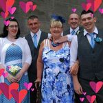 Patricia Faulkner - @faulkner6685 - Instagram