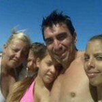 Patricia Faulkner - @faulknerpatricia - Instagram