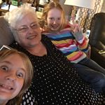 Patricia Faulkner - @patricia_faulkner__43 - Instagram