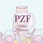 Patricia Zanuzo Fedocci - @pzfartesmanuais - Instagram