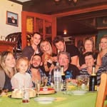 Patricia Fedorow Hochart - @patriciafedorow - Instagram