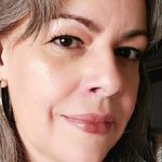 Patricia Rosel Feiferis - @patriciarosel - Instagram