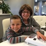 Patricia Johanson-Feil - @padcrna - Instagram