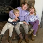 Patricia Ricken Feil - @momfeil - Instagram
