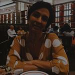 Patricia Féo - @patriciafeo27 - Instagram