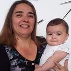 Patrícia Feo - Facebook