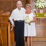 Patricia Ferrell Meade - @patriciaferrell - Instagram