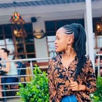 Fikile Patricia - @patriciafixy - Instagram