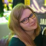 Patricia Fix - @patriciafixbookie - Instagram