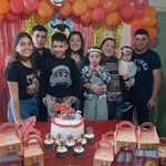 Patricia Fixe - @fixenelidapatricia - Instagram