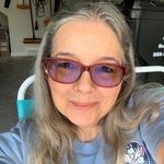 Patricia Rose Daniels-Fix - @strawberryrose53 - Instagram