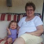 Patricia Flagg - @patflagg1 - Instagram