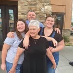 Patricia Flory - @pflory1950 - Instagram