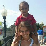 patricia flower - @justmisunderstood120811 - Instagram
