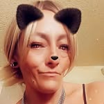 Patricia Foderaro - @bernoskypatricia - Instagram