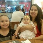 Patricia Dos Santos Silveira - @patricia_freese - Instagram