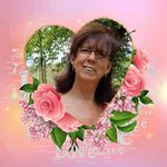 Patricia Freese - @patri_cia8282 - Instagram