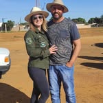 Patricia Freese Assis - @patifreese - Instagram