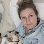 Patricia Freund - @pitifreund - Instagram