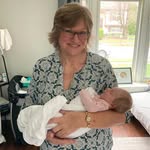 Patricia Freund Stein - @pattystein66 - Instagram