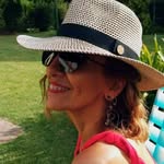 Patricia Garde - @gardepatricia - Instagram