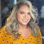 Patricia Gardenia - @patriciagarde - Instagram
