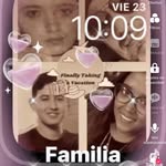 @patriciagardea71 - Instagram
