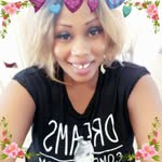 Patricia Gedeon - @gedeonpatricia - Instagram