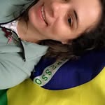 Patricia Seminário Gedeon - @patriciagedeon - Instagram