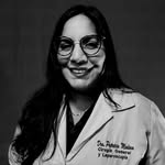 Dra. Patricia Medina | Cirugía General - @patrimed859 - Instagram
