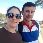 Josué Alves - @paty_patricia_general - Instagram