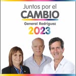 Patricia Bullrich General Rodríguez - @patriciabullrichgrodriguez - Instagram
