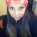 patricia - @patricia.geraldo17 - Instagram