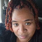 Patricia Gerald - @608_honeyglaze - Instagram