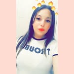 Patricia Geraldine - @patriciageraldine9 - Instagram
