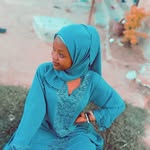 Patricia Pagu - @patriciagerald980 - Instagram