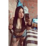 Patriciia Lescano - @patricia_geraldine21 - Instagram