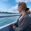 Patricia Gerhard - @paddeloni - TikTok