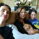 Patricia Giancola - @motherearth105 - Instagram