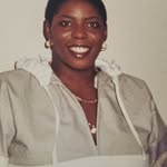 Patricia - @patriciagivens36 - Instagram