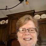 Patricia Given - @sarahjane92562 - Instagram