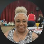 Patricia Givens-Crowell - @givenscrowellpatricia - Instagram