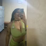 Gladys Patricia - @gladyspatricia16 - Instagram
