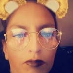 pat Lil’Child - @patriciagladue - Instagram