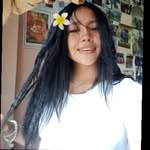 Patricia - @patr_iciagladys - Instagram
