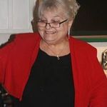 Patricia Glen - @triciag39 - Instagram