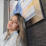 Patricia Glen - @patriciaglezhdez - Instagram